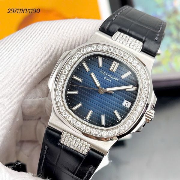 HV1190 PATEK PHILIPPE NAUTILUS 40 MM
