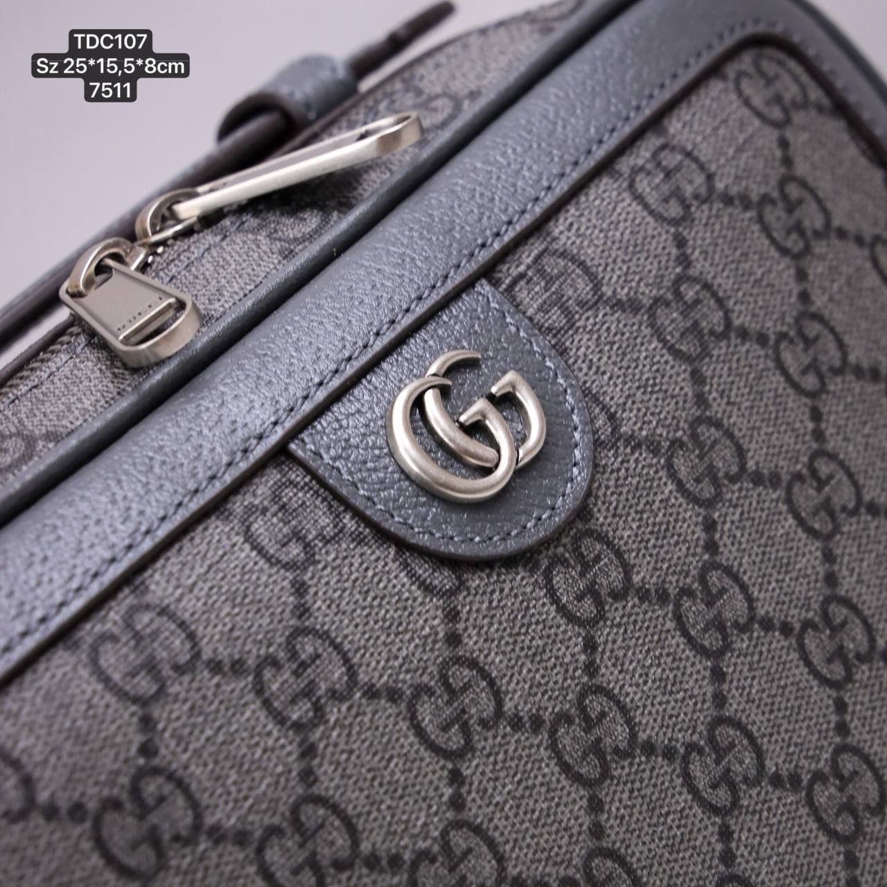 TĐC107 Túi Đeo Chéo Nam Gucci