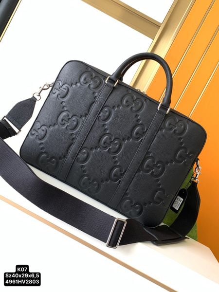 K07 Cặp Tài Liệu, Cặp Laptop GUCCI