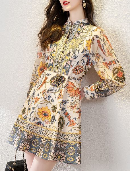 Km0017 Váy Liền Thân ( Quảng Châu Cao Cấp )