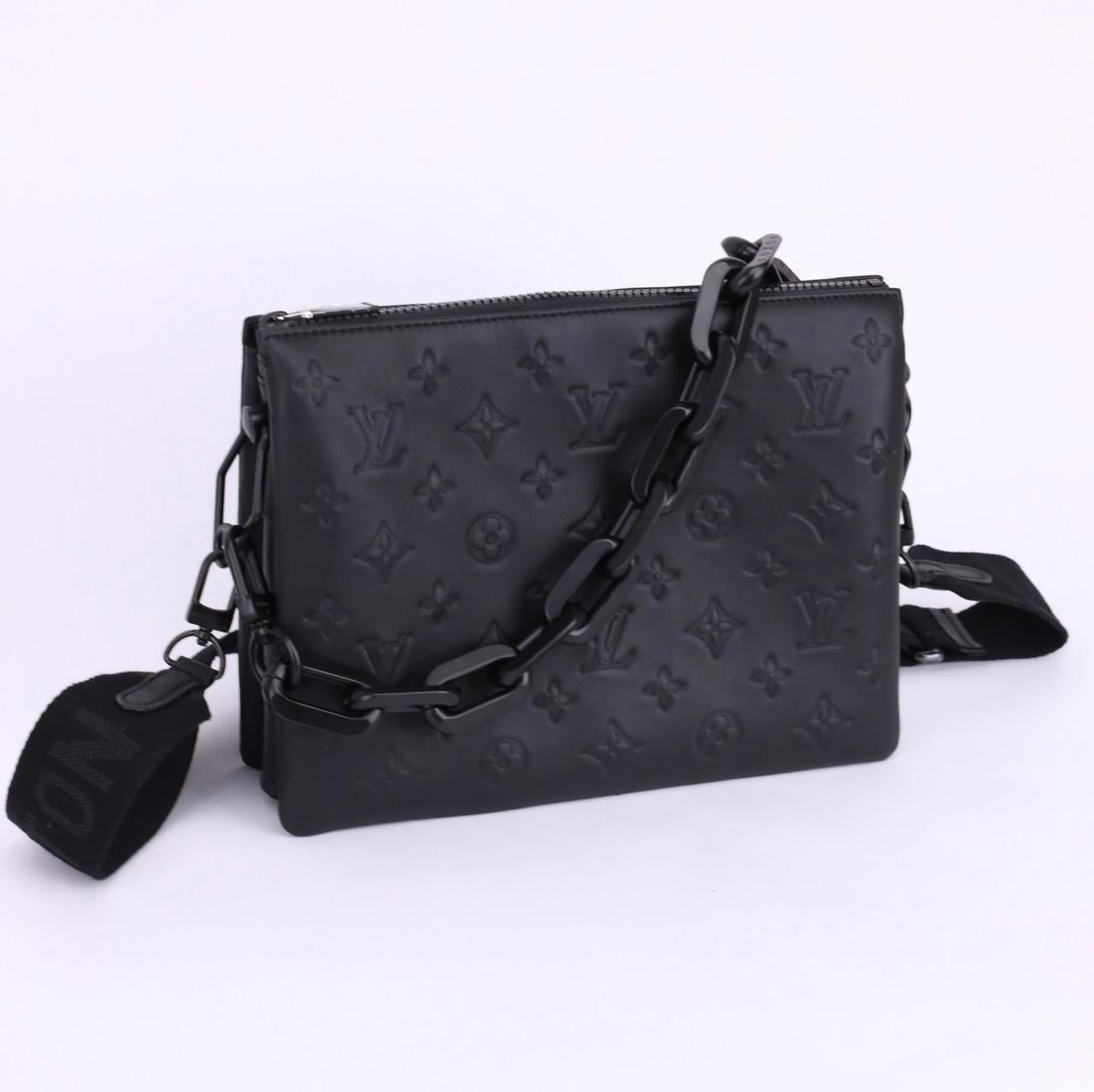 TĐC108 Túi Đeo Chéo Nam Louis Vuitton