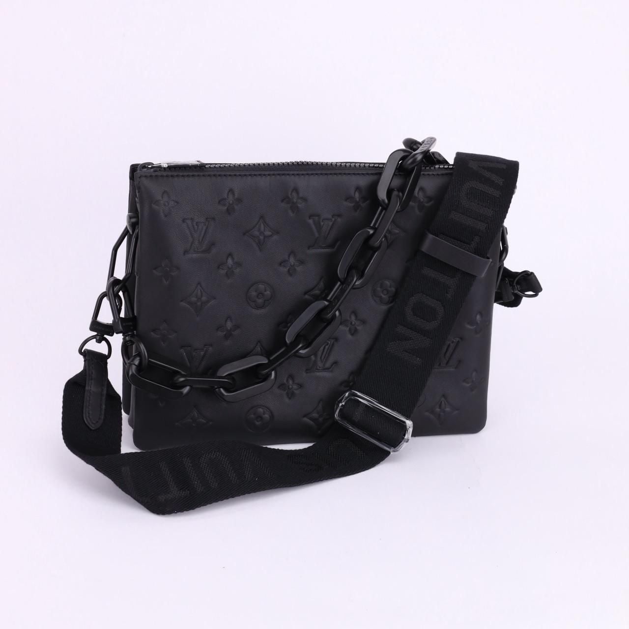 TĐC108 Túi Đeo Chéo Nam Louis Vuitton