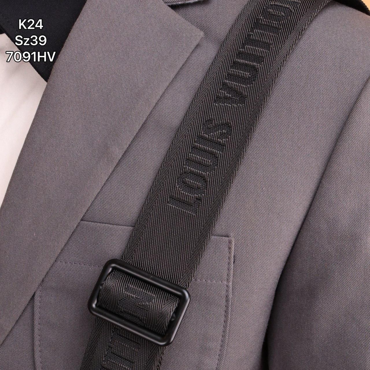 K24 Cặp Tài Liệu, Cặp Đựng Laptop Louis Vuitton