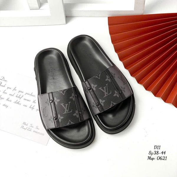 D11 Dép Nam Louis Vuitton