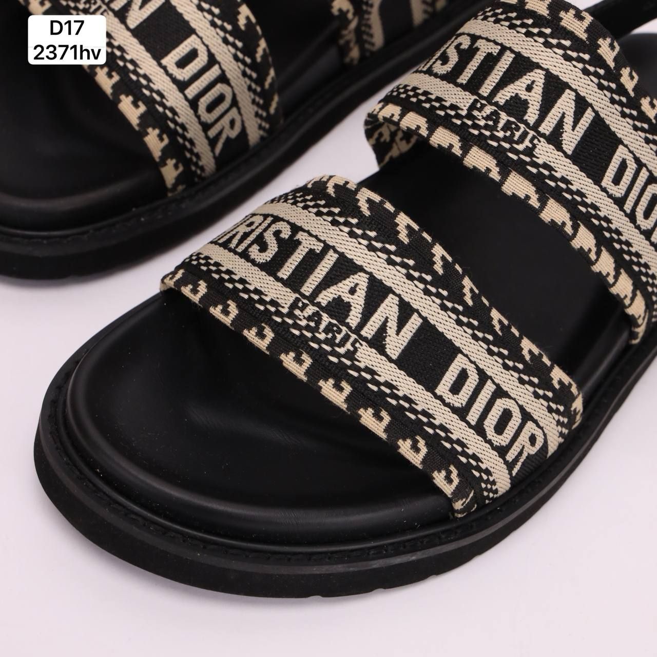 D17 Dép Nam Dior