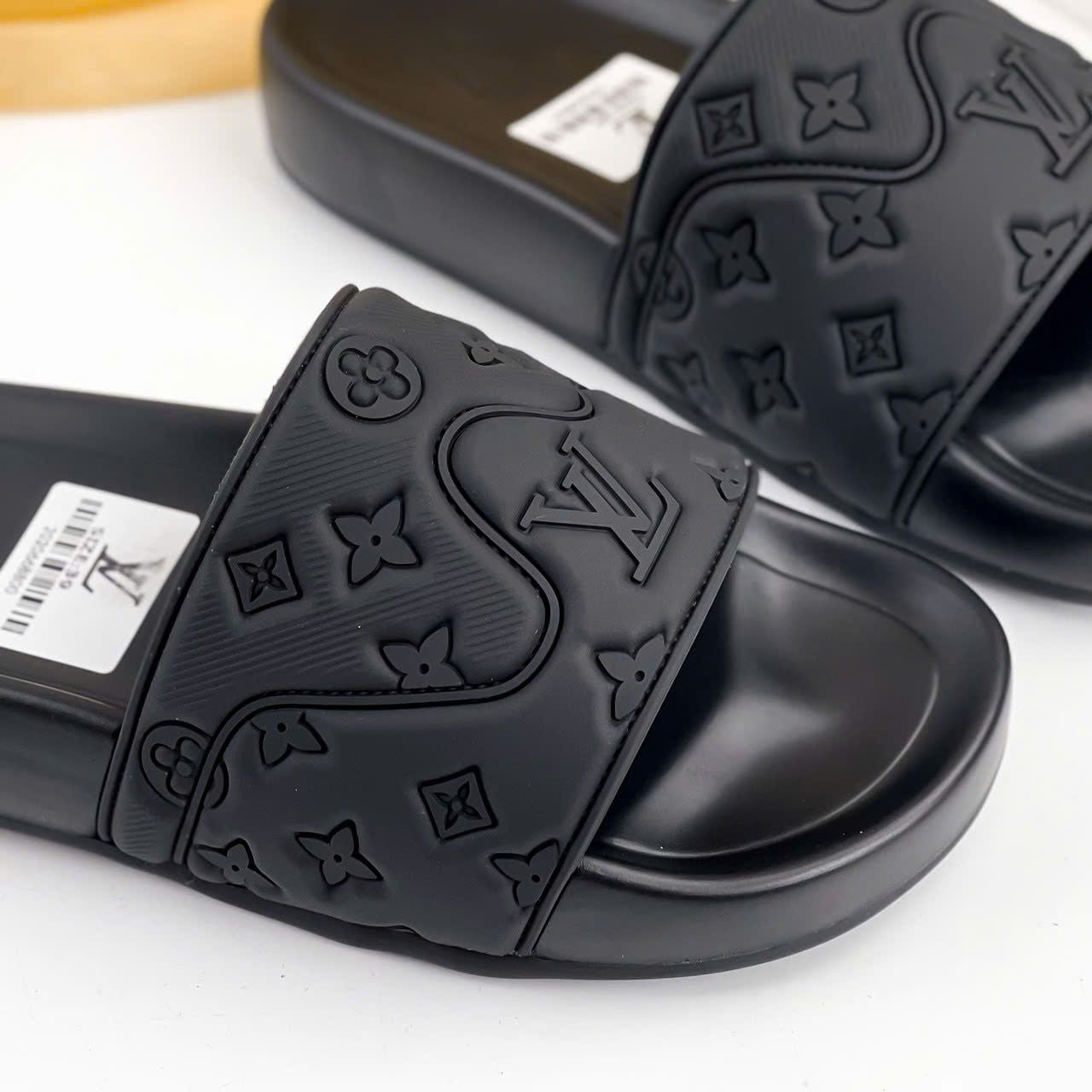 D26 Dép Nam Louis Vuitton