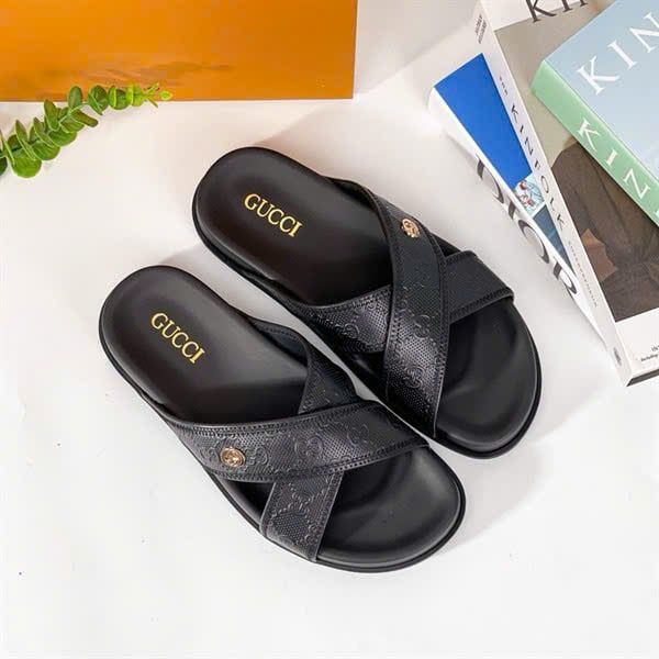 D51 Dép Nam Gucci