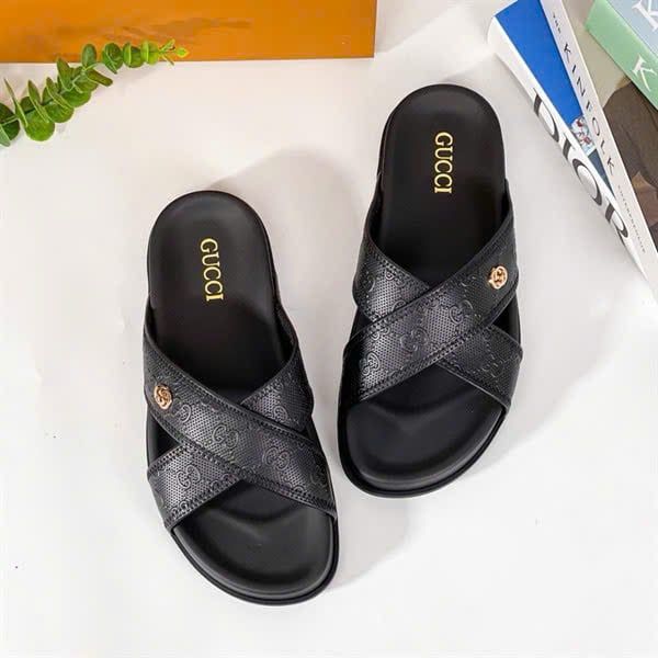 D51 Dép Nam Gucci