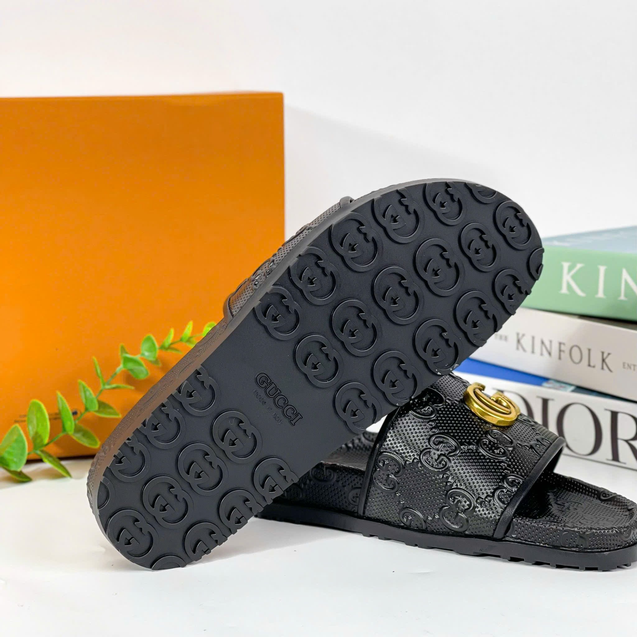 D59 Dép Nam Gucci
