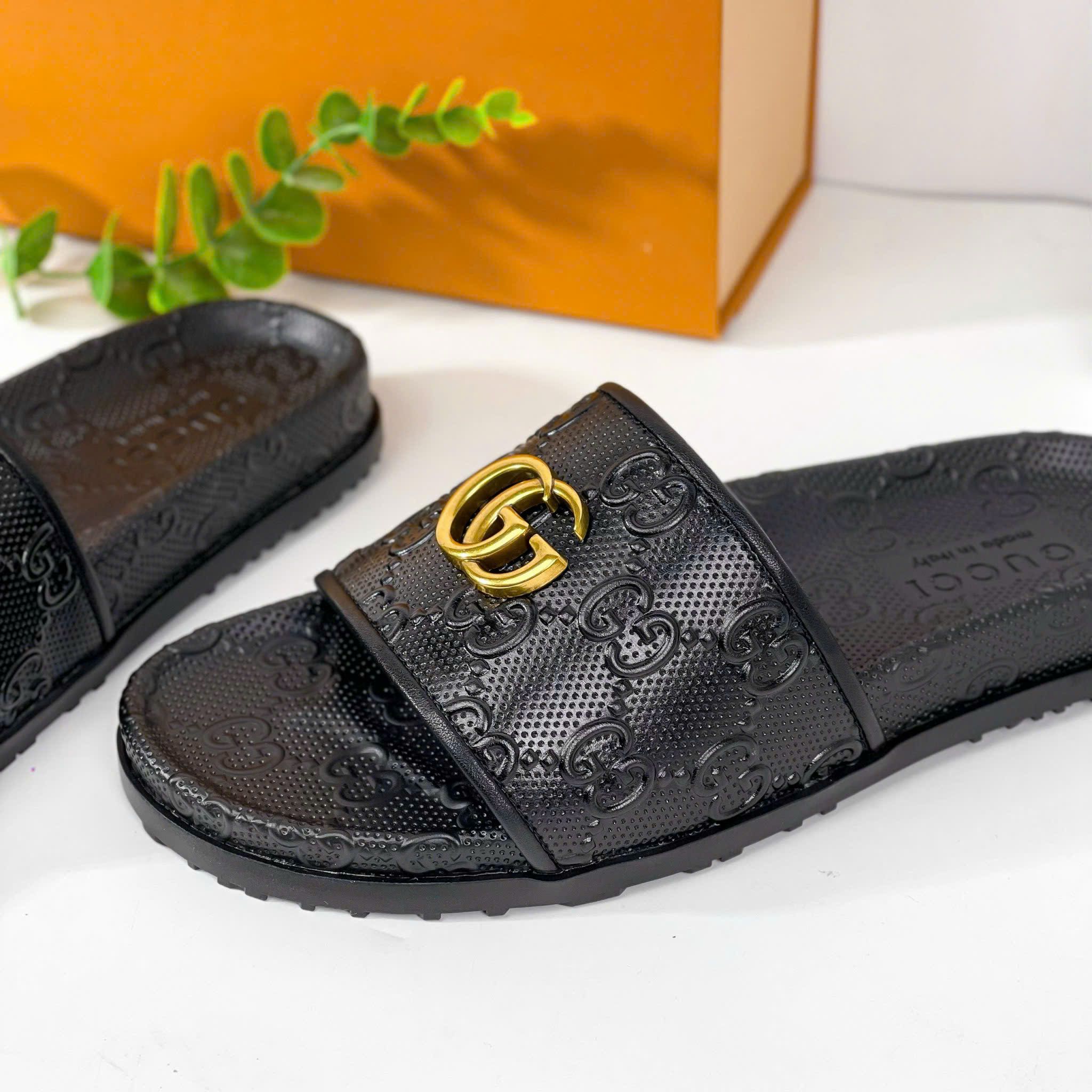 D59 Dép Nam Gucci