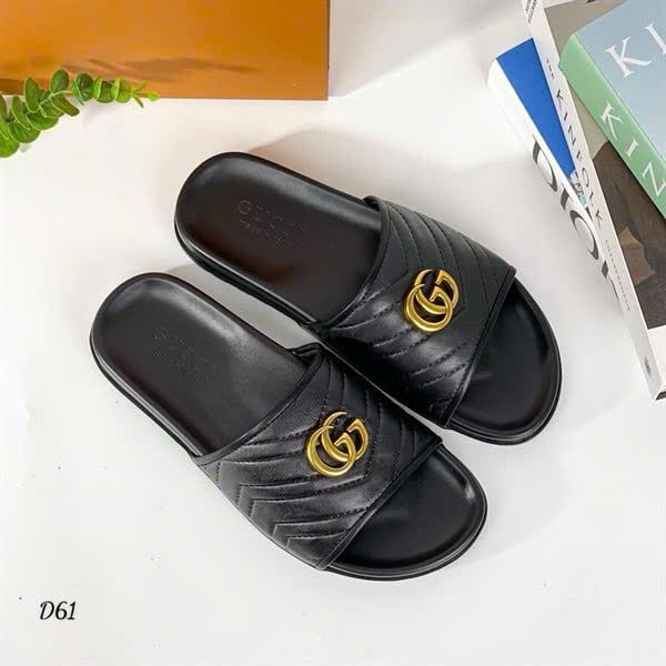 D61 Dép Nam Gucci