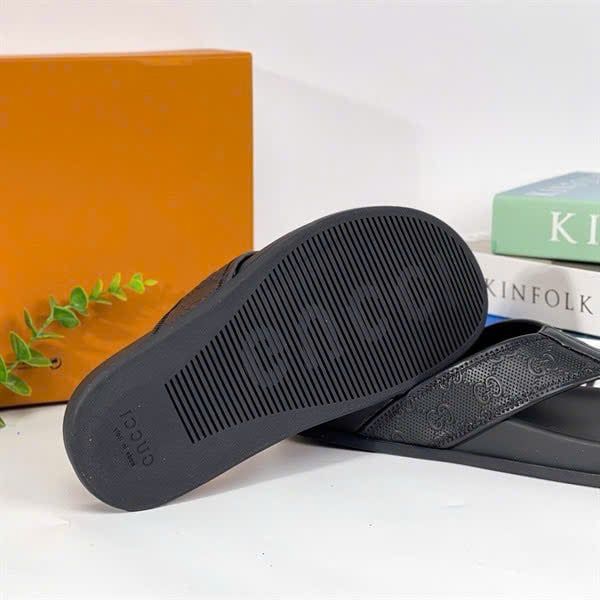 D63 Dép Nam Gucci