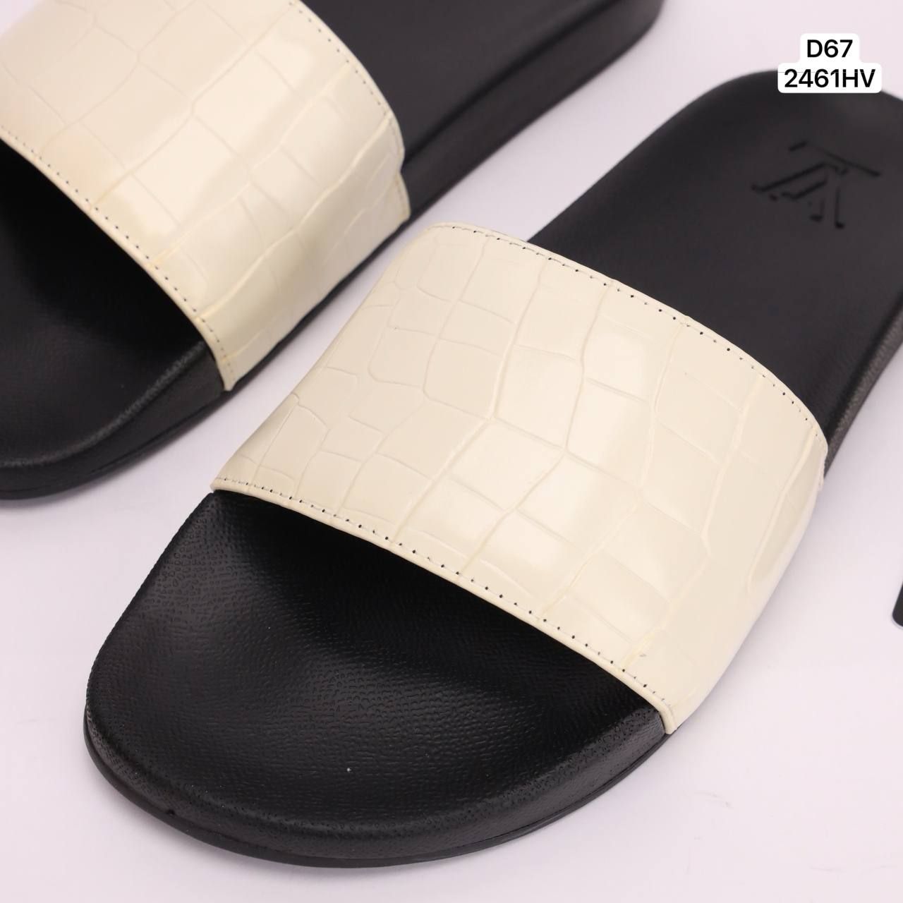 D67 Dép Nam Louis Vuitton