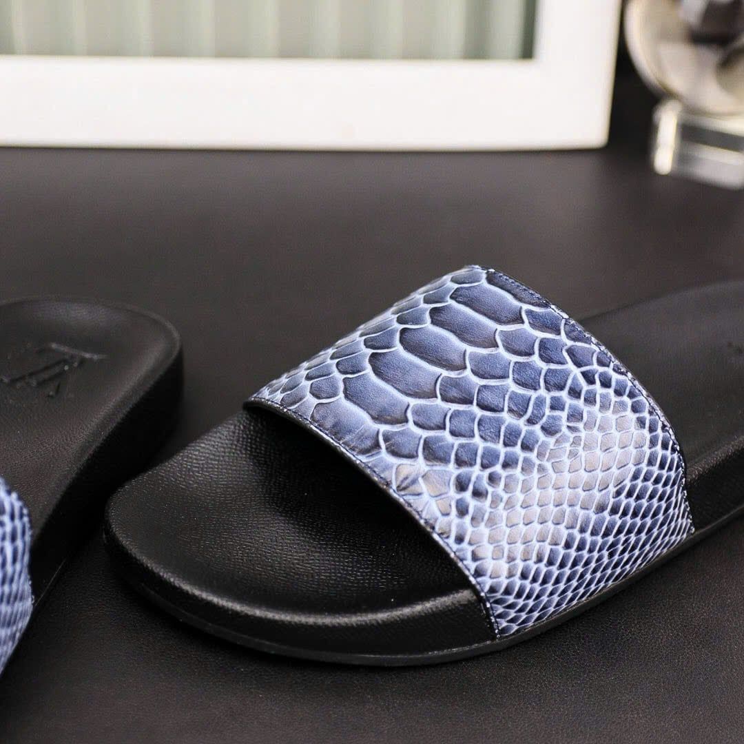 D69 Dép Nam Louis Vuitton