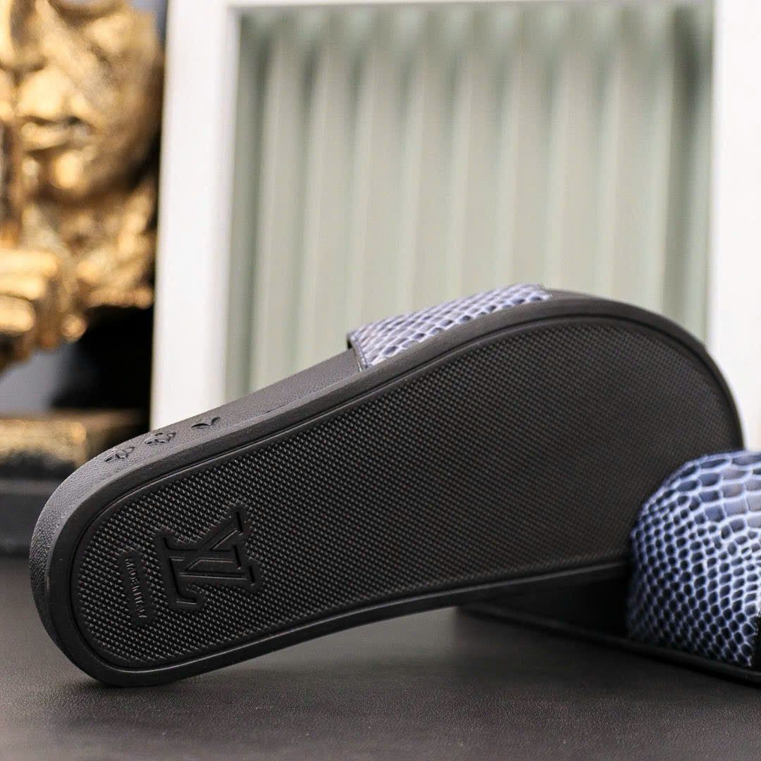 D69 Dép Nam Louis Vuitton