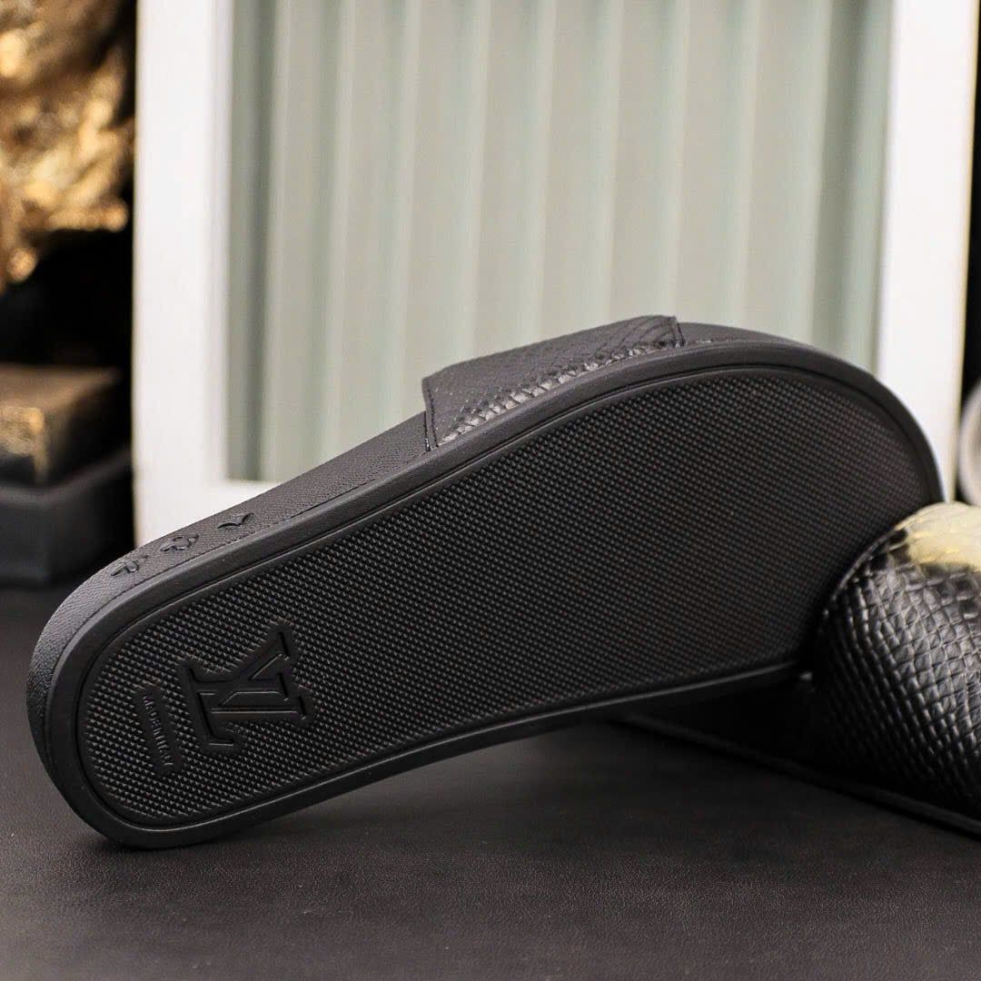 D70 Dép Nam Louis Vuitton