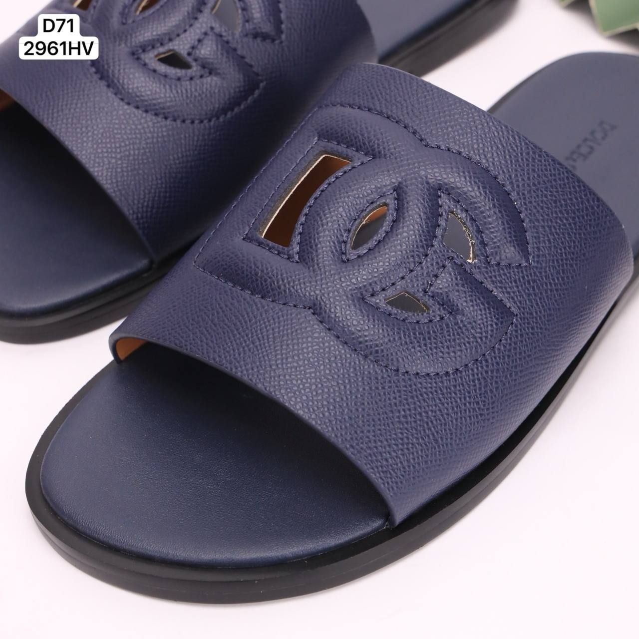 D71 Dép Nam Dolce & Gabbana