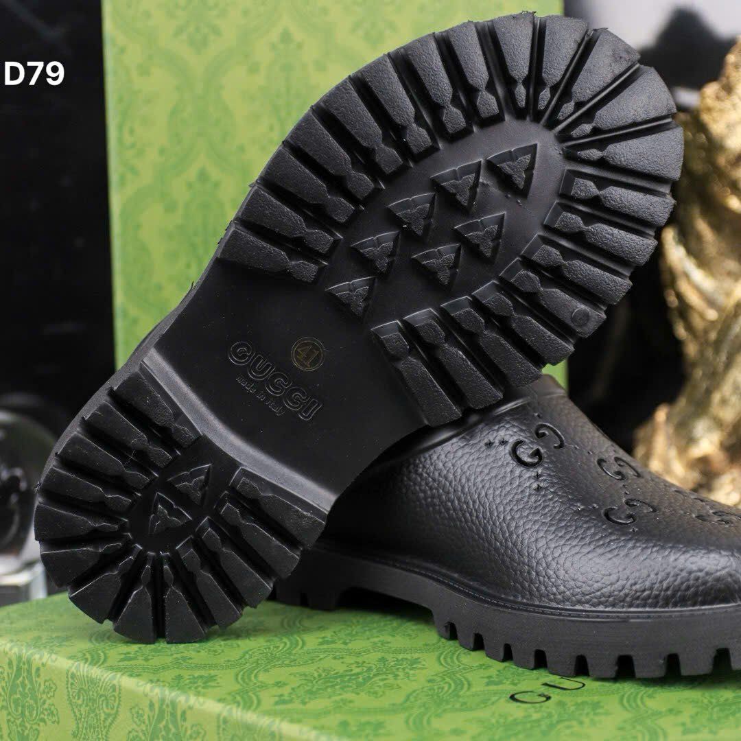 D79 Dép Nam Gucci
