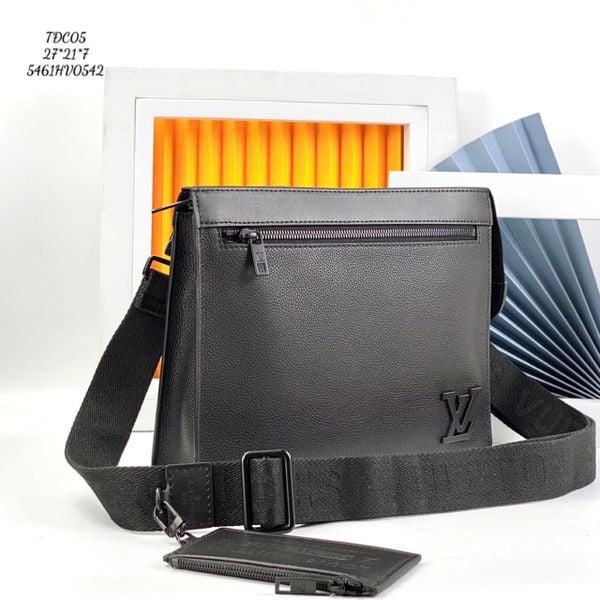TĐC05 Túi Đeo Chéo Nam Louis Vuitton
