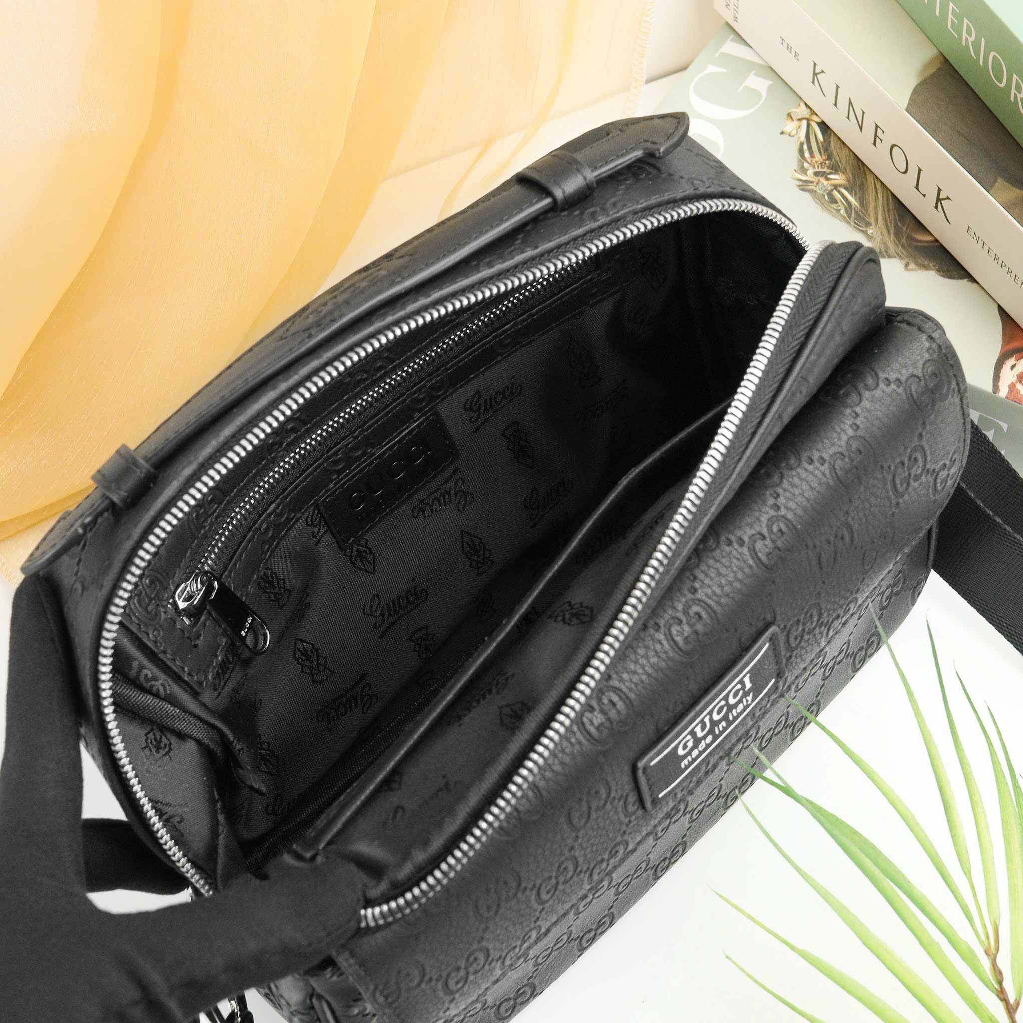 TĐC18 Túi Đeo Chéo Nam Gucci