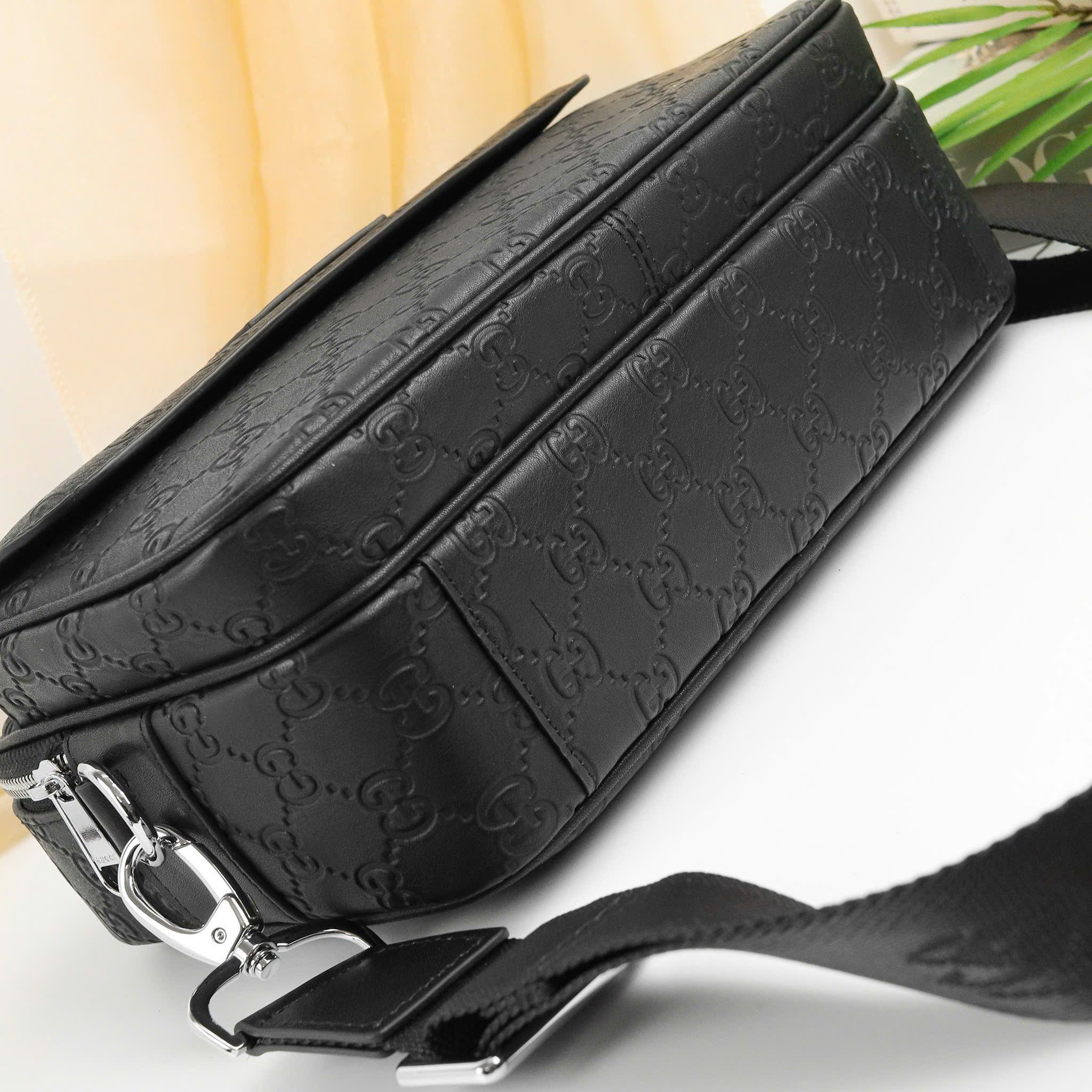 TĐC18 Túi Đeo Chéo Nam Gucci