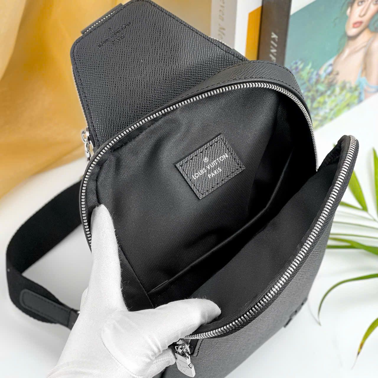 TĐC20 Túi Đeo Chéo Nam Louis Vuitton