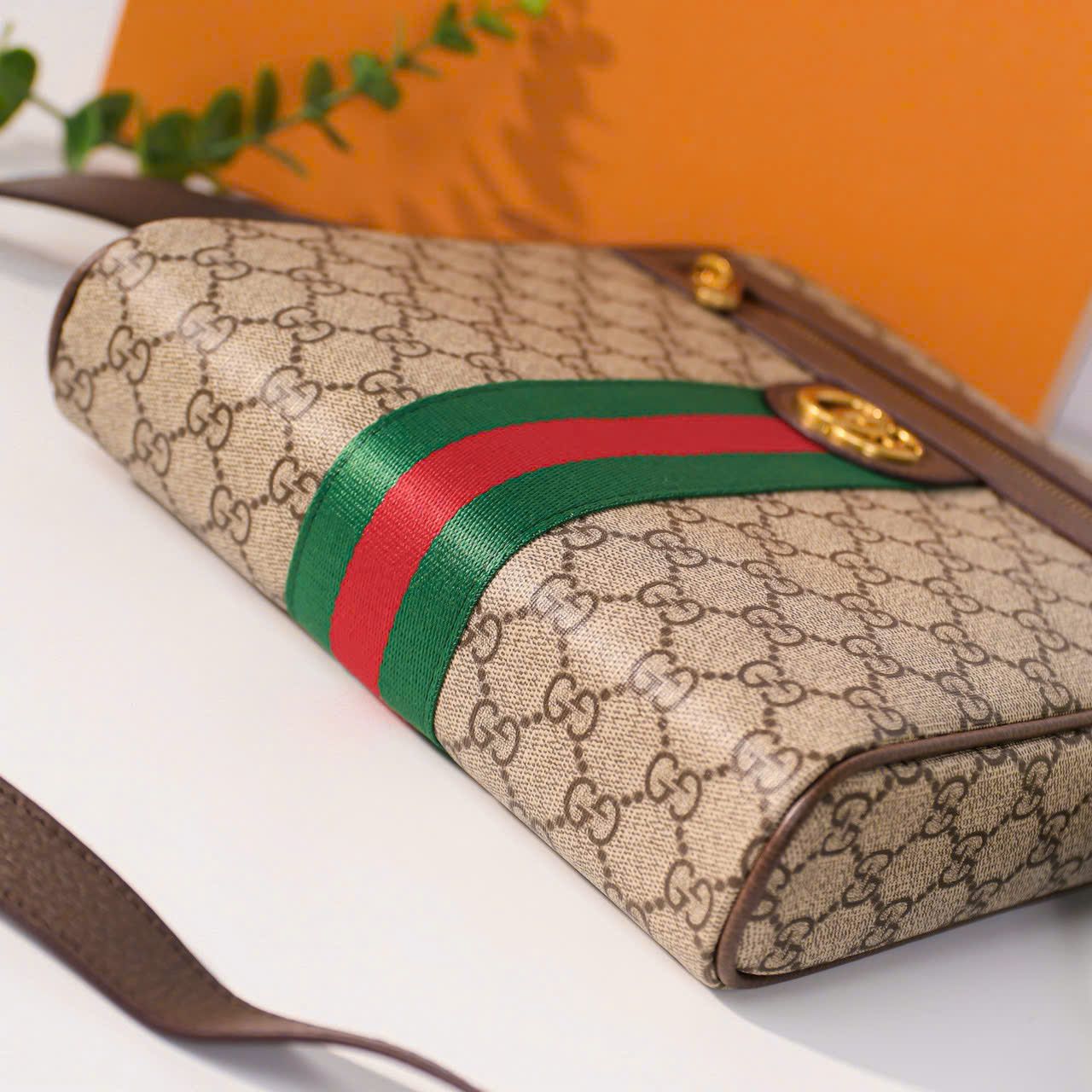 TĐC36 Túi Đeo Chéo Nam Gucci