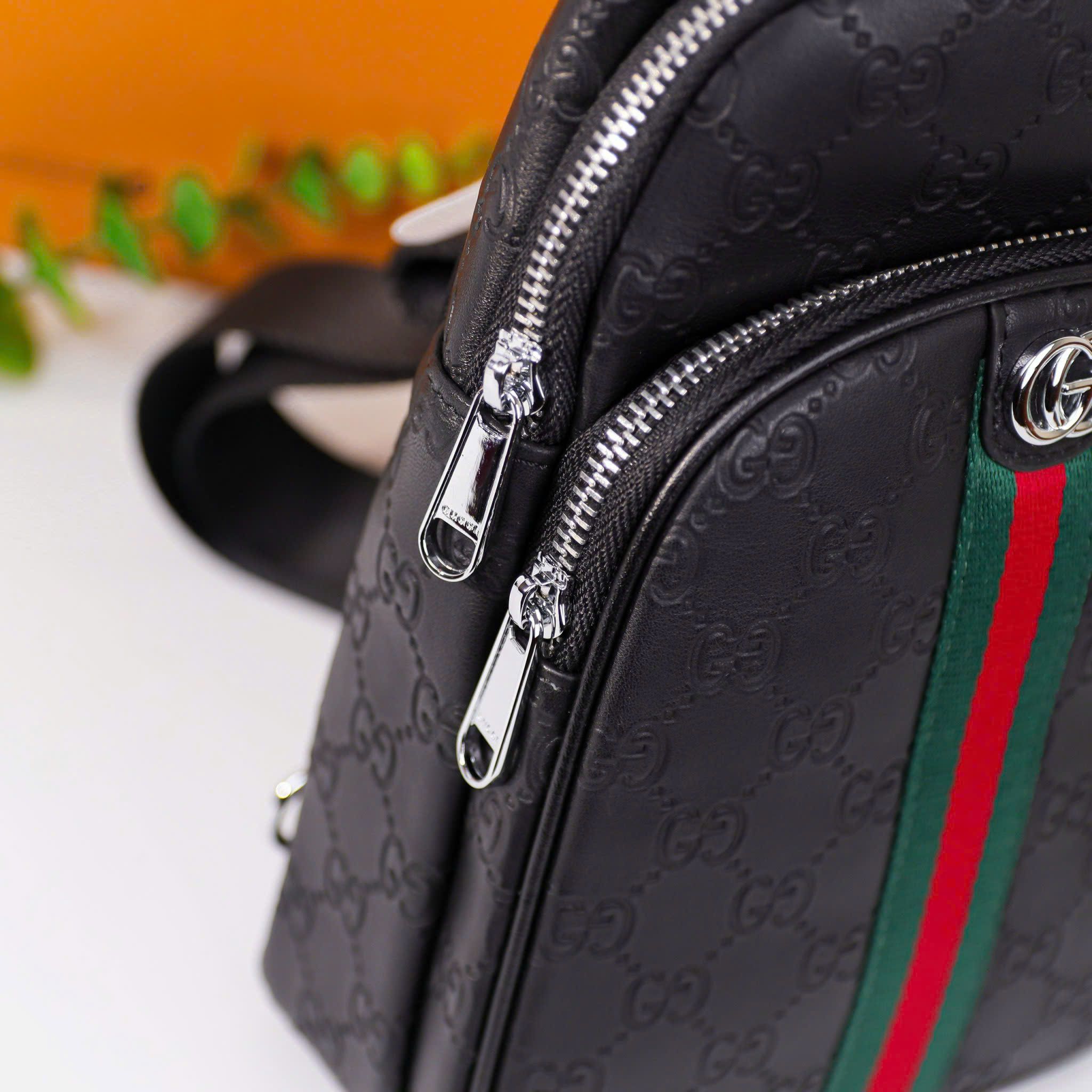 TĐC38 Túi Đeo Chéo Nam Gucci