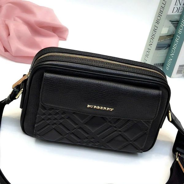 TĐC52 Túi Đeo Chéo Nam Burberry