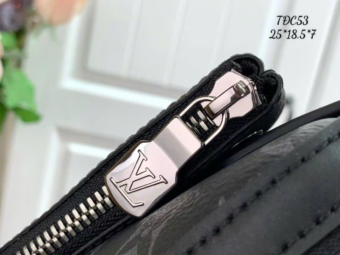 TĐC53 Túi Đeo Chéo Nam Louis Vuitton