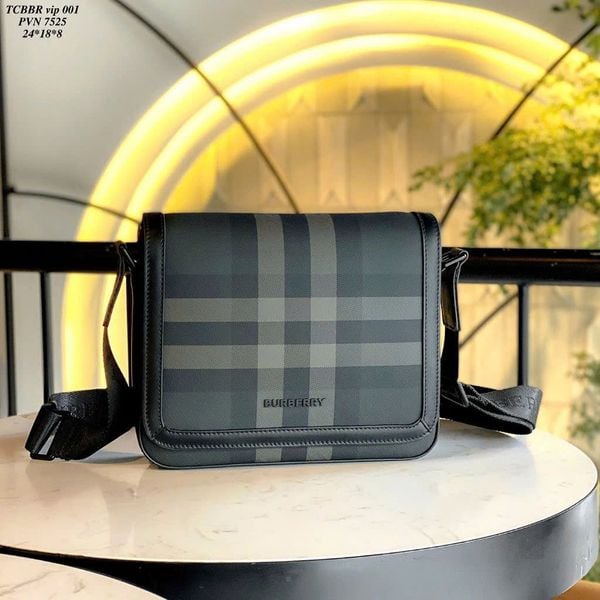 TĐC68 Túi Đeo Chéo Nam Burberry