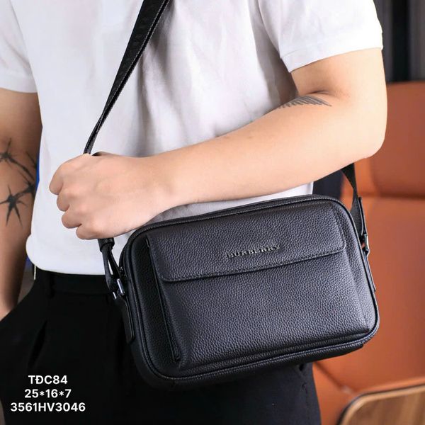 TĐC84 Túi Đeo Chéo Nam Burberry