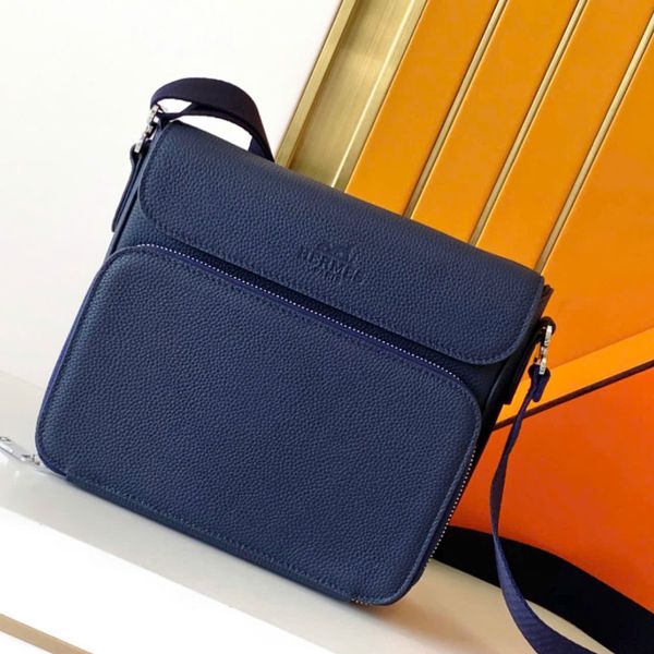 TĐC98 Túi Đeo Chéo Nam Hermes