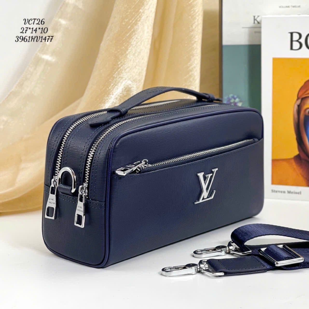 VCT26 Túi Đeo Chéo Nam Louis Vuitton