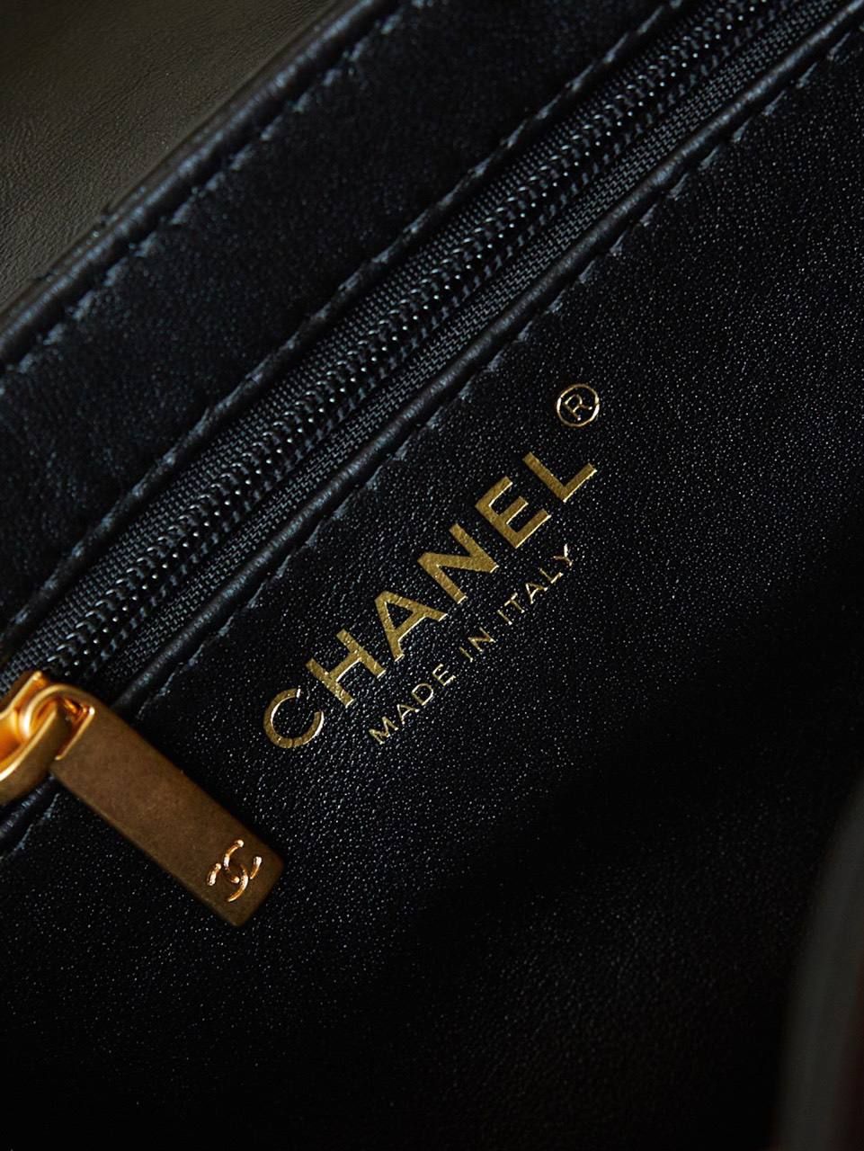 TN207 Túi Đeo Nữ, Túi Sách Hàng Hiệu Cao Cấp Chanel