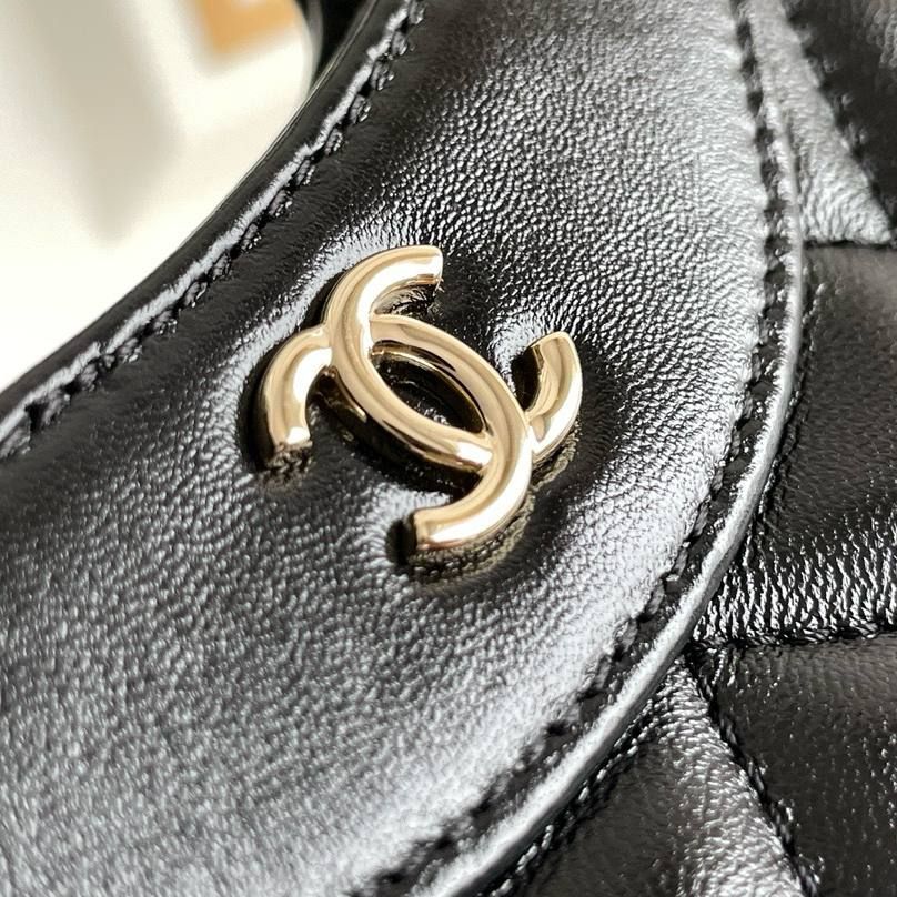 TN268 Túi Đeo Nữ, Túi Sách Hàng Hiệu Cao Cấp Chanel