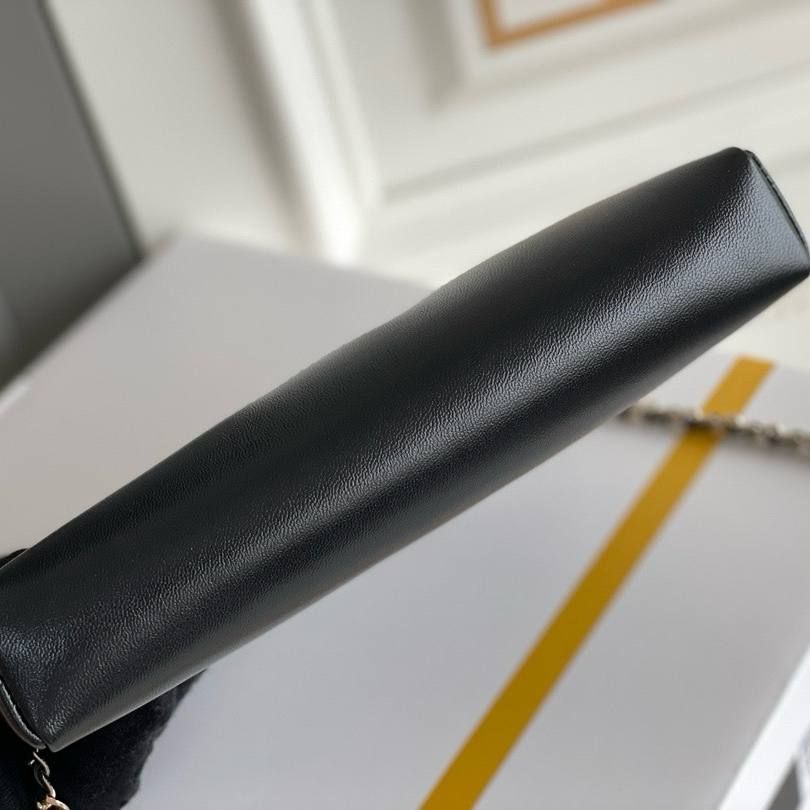 TN268 Túi Đeo Nữ, Túi Sách Hàng Hiệu Cao Cấp Chanel