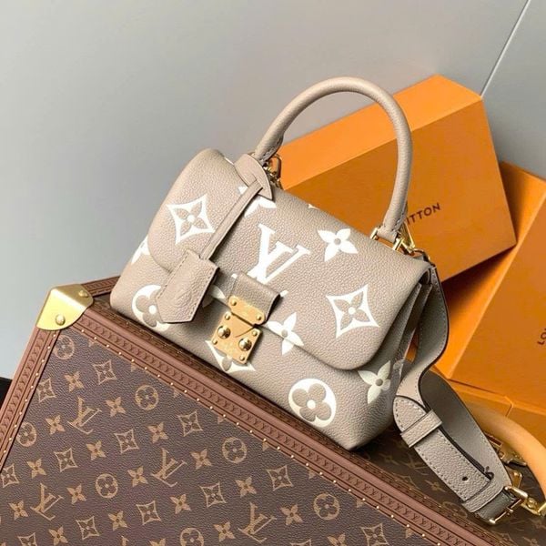 TN140 Túi Đeo Nữ, Túi Sách Hàng Hiệu Cao Cấp Louis Vuitton