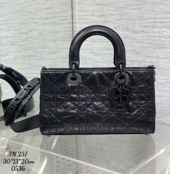 TN237 Túi Đeo Nữ, Túi Sách Hàng Hiệu Cao Cấp Dior