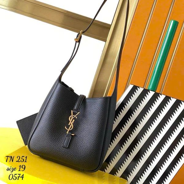 TN151 Túi Đeo Nữ, Túi Sách Hàng Hiệu Cao Cấp YSL