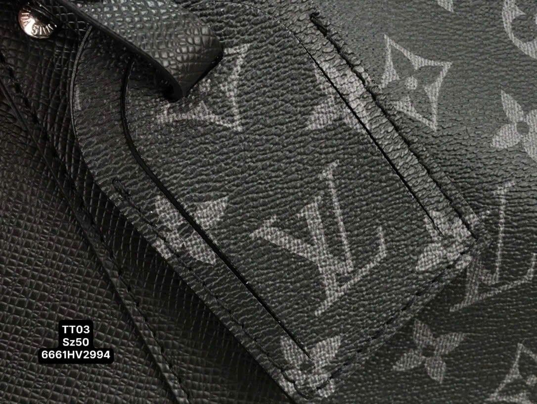 TT03 Túi Bay, Túi Xách Du Lịch Louis Vuitton