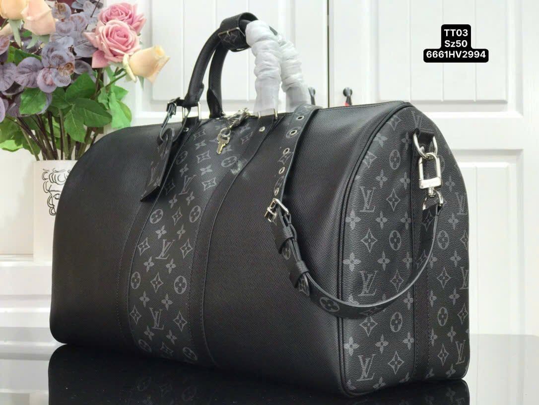 TT03 Túi Bay, Túi Xách Du Lịch Louis Vuitton