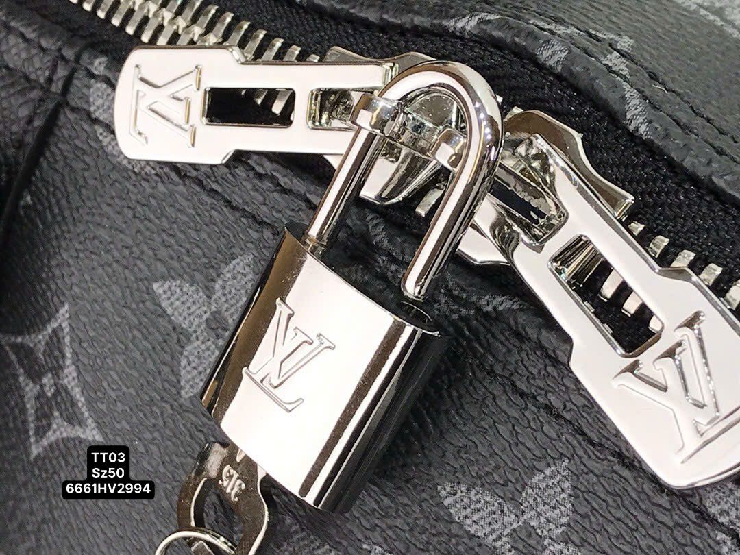 TT03 Túi Bay, Túi Xách Du Lịch Louis Vuitton