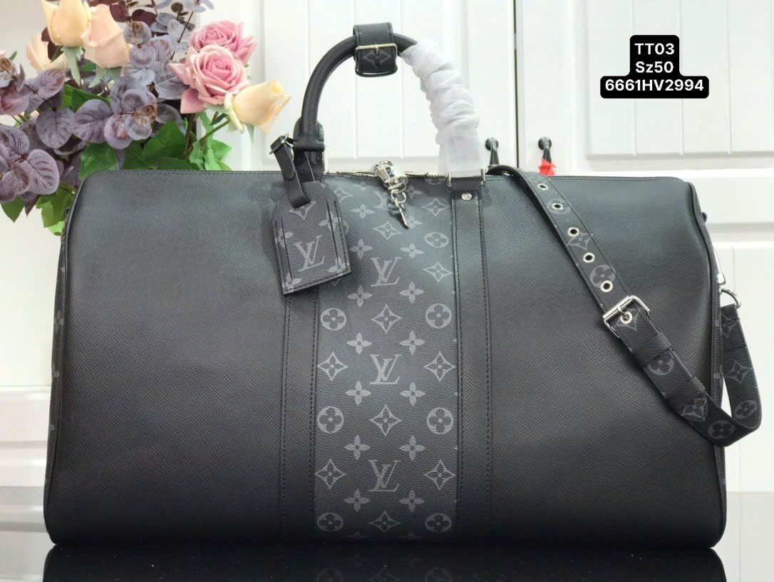 TT03 Túi Bay, Túi Xách Du Lịch Louis Vuitton