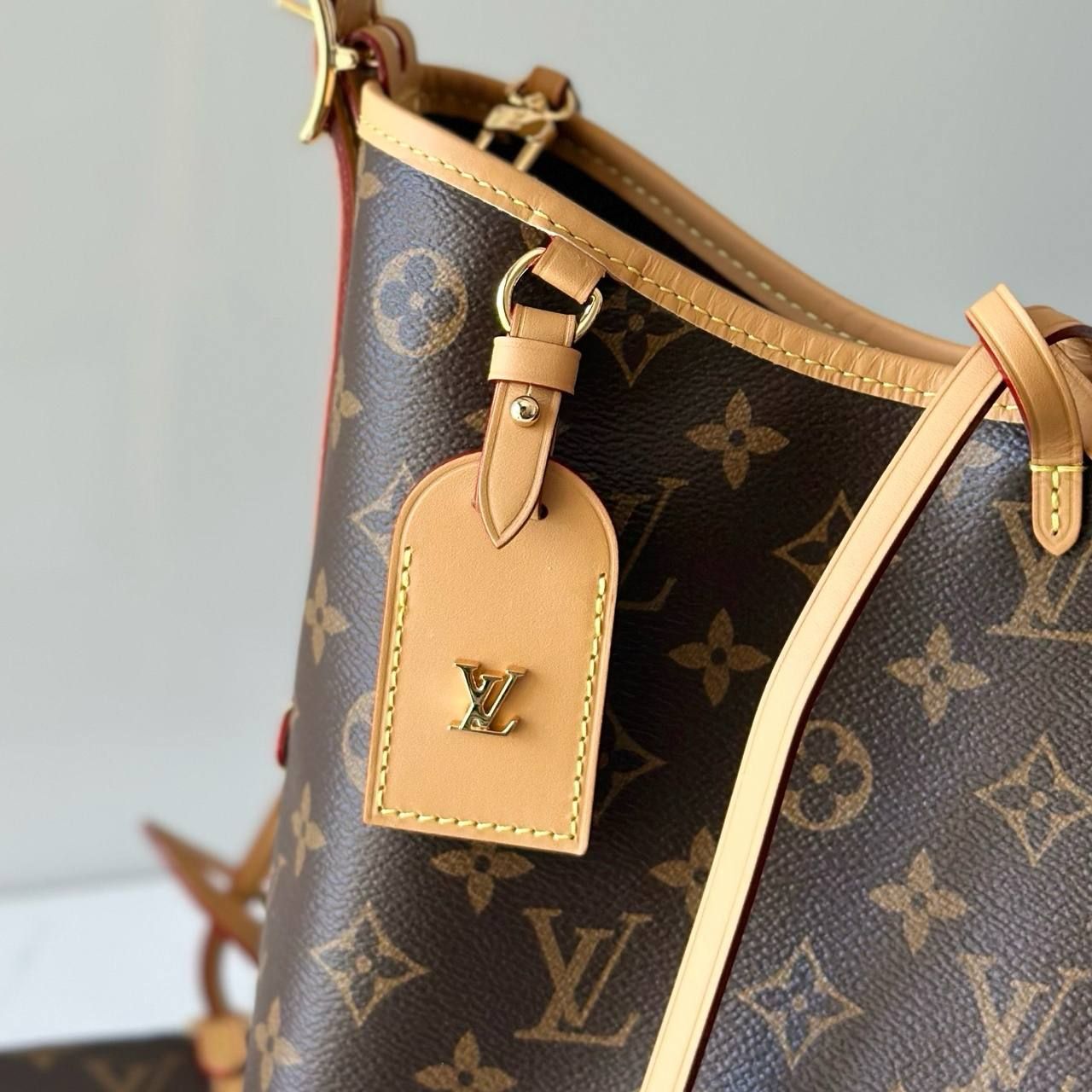 TN273 Túi Đeo Nữ, Túi Sách Hàng Hiệu Cao Cấp Louis Vuitton