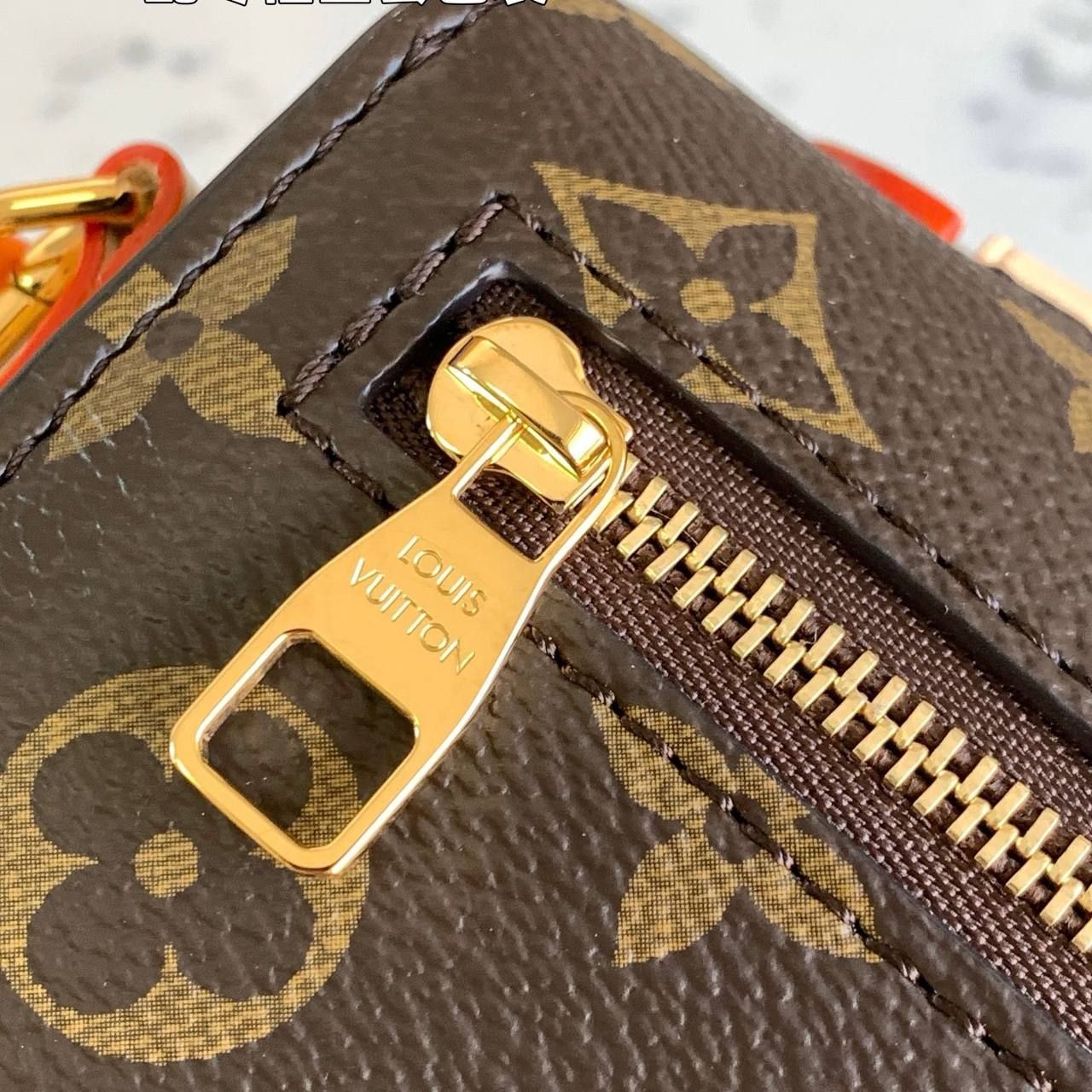 TN274 Túi Đeo Nữ, Túi Sách Hàng Hiệu Cao Cấp Louis Vuitton