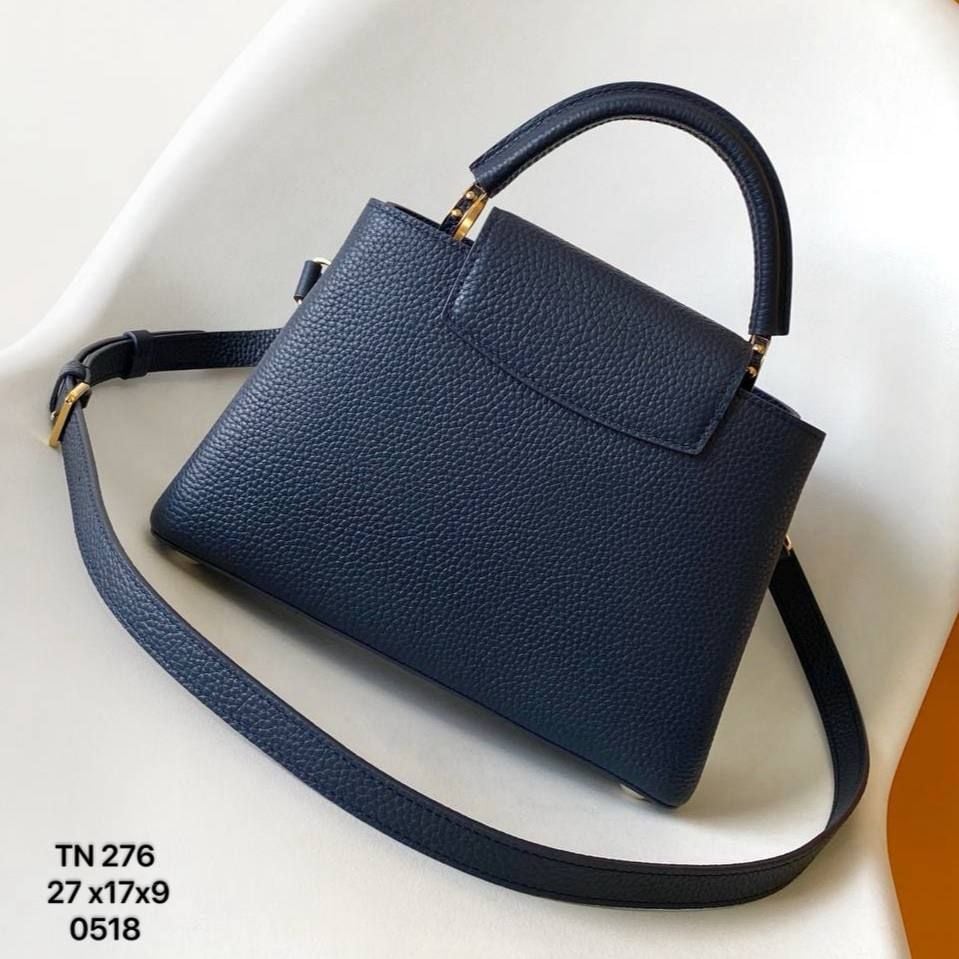 TN276 Túi Đeo Nữ, Túi Sách Hàng Hiệu Cao Cấp Louis Vuitton