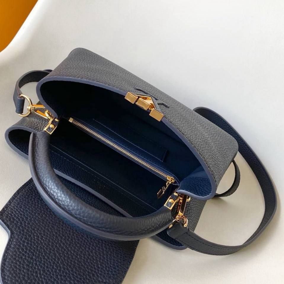 TN276 Túi Đeo Nữ, Túi Sách Hàng Hiệu Cao Cấp Louis Vuitton