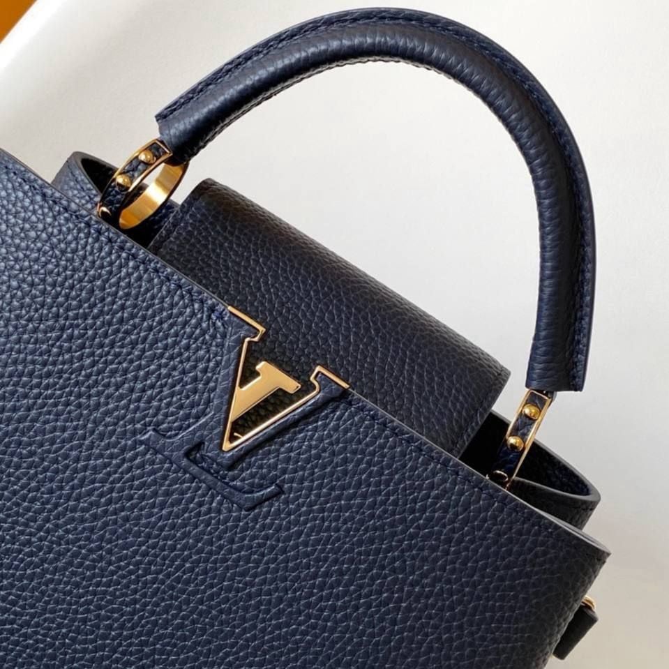 TN276 Túi Đeo Nữ, Túi Sách Hàng Hiệu Cao Cấp Louis Vuitton