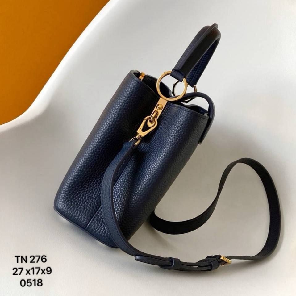 TN276 Túi Đeo Nữ, Túi Sách Hàng Hiệu Cao Cấp Louis Vuitton